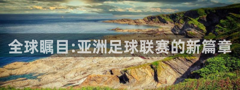 全球瞩目:亚洲足球联赛的新篇章