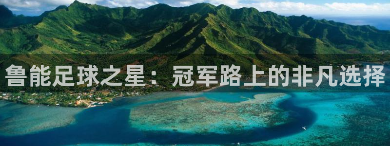 鲁能足球之星：冠军路上的非凡选择
